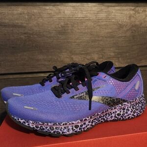 Brooks Ghost running shoe